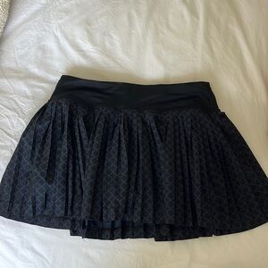 Lululemon Pleated Tennis Skirt Size 4